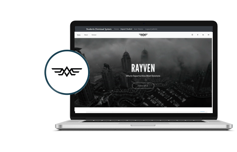 rayven-project